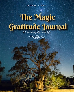 Front cover_Gratitude Journal