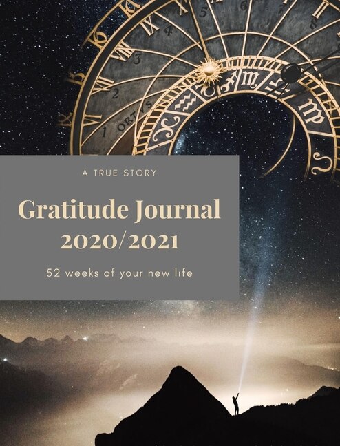 Front cover_Gratitude Journal