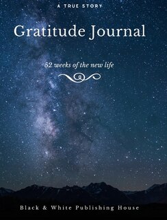 Front cover_Gratitude Journal