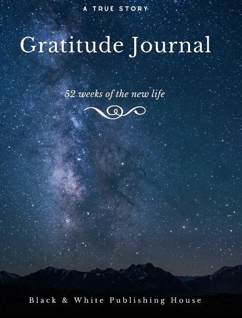 Front cover_Gratitude Journal