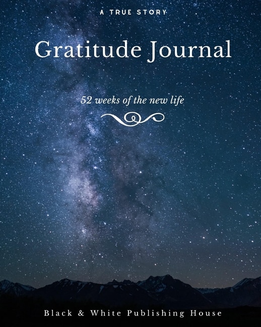 Front cover_Gratitude Journal