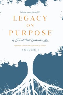 Front cover_Legacy on Purpose℠