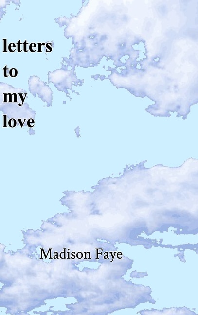 Front cover_Letters To My Love