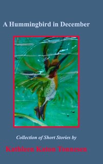 Couverture_A Hummingbird in December