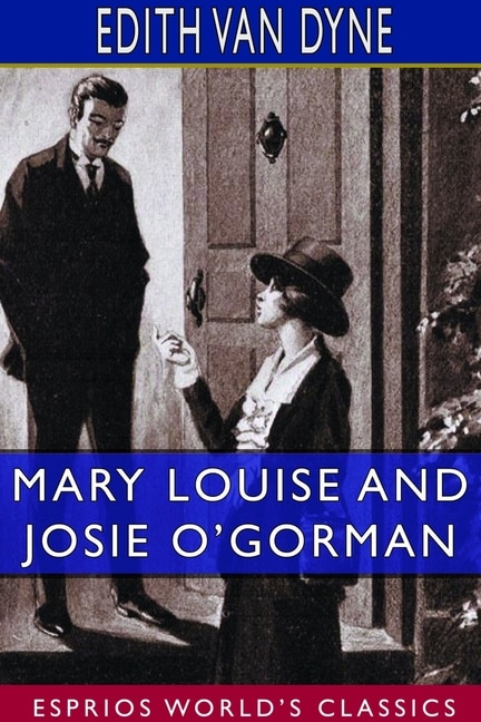 Couverture_Mary Louise and Josie O'Gorman (Esprios Classics)