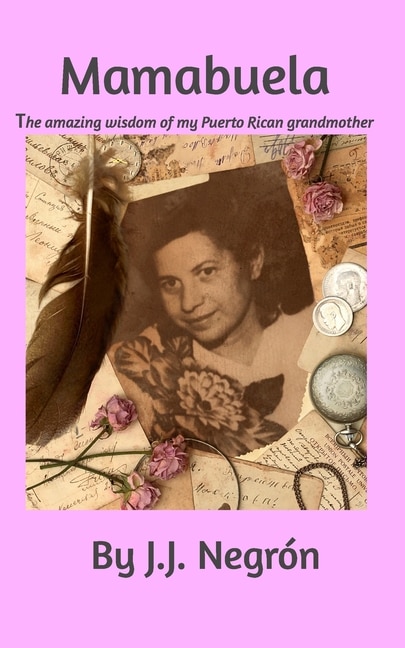 Front cover_Mamabuela