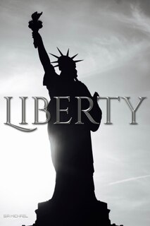 Front cover_liberty iconic Blank creative journal sir Michael Huhn designer