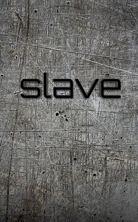 Couverture_Slave creative blank Journal