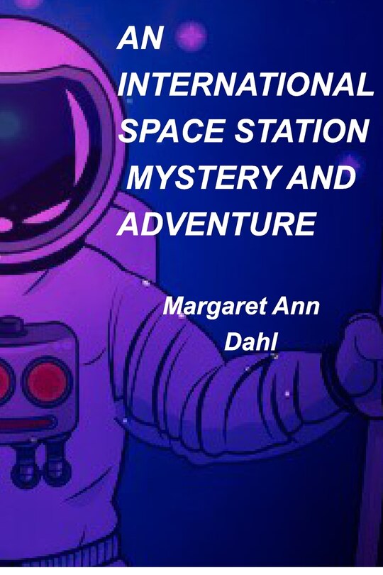 Couverture_An International Space Station Mystery And Adventure