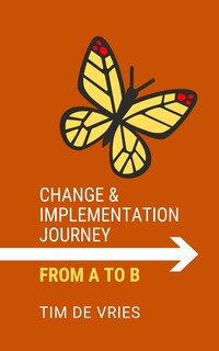 Couverture_Change and Implementation Journey