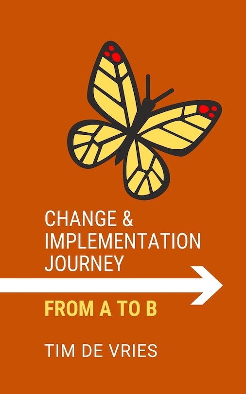 Couverture_Change and Implementation Journey