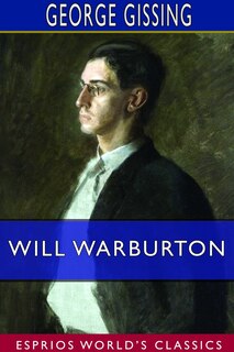 Couverture_Will Warburton (Esprios Classics)