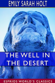 Couverture_The Well in the Desert (Esprios Classics)