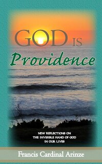 Front cover_God is Providence