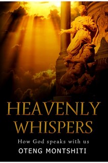 Front cover_Heavenly Whispers