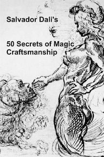 Front cover_50 Secrets Of Magic Craftsmanship