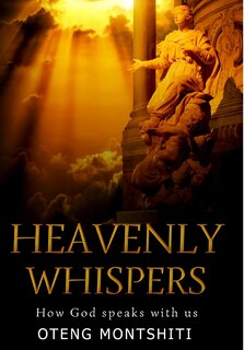 Front cover_Heavenly Whispers
