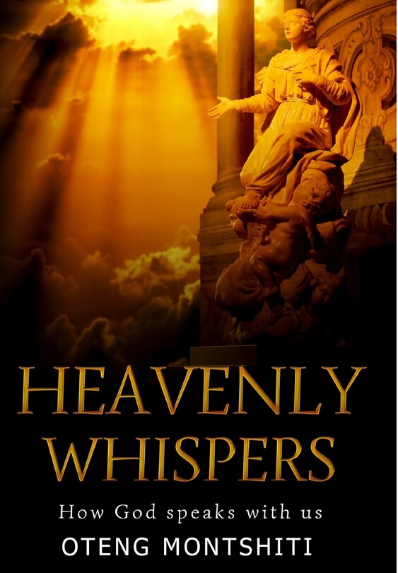 Front cover_Heavenly Whispers