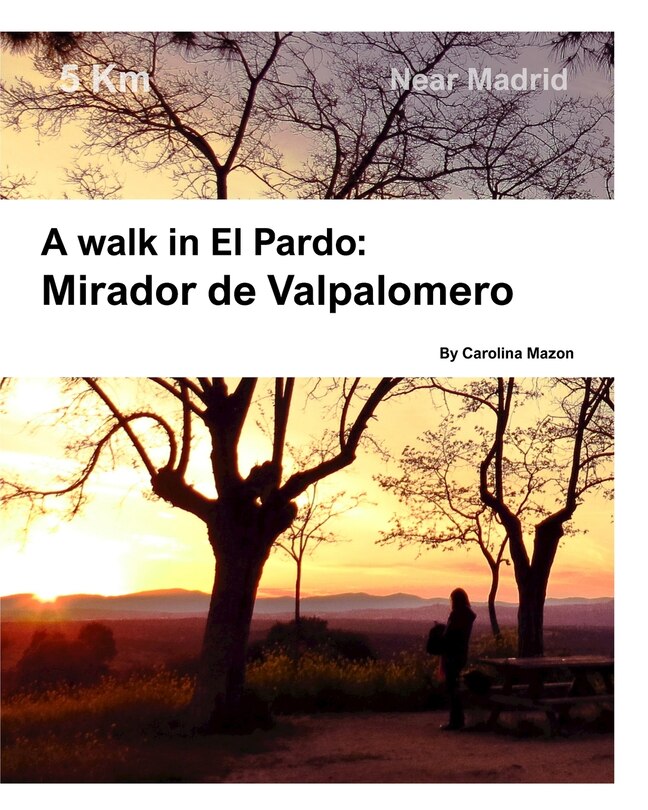 Couverture_A walk in El Pardo
