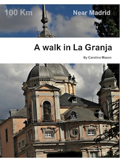 Couverture_A walk in La Granja