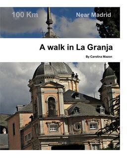 Couverture_A walk in La Granja