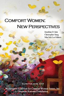 Front cover_Comfort Women