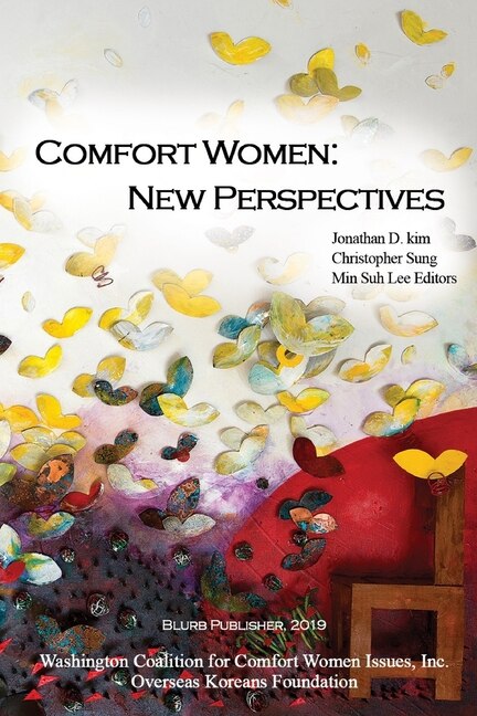 Front cover_Comfort Women