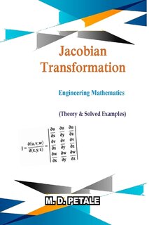 Front cover_Jacobian Transformation