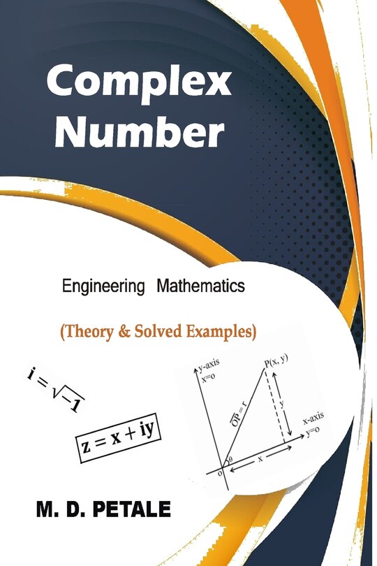 Front cover_Complex Number