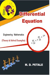Differential Equation: Engineering Mathematics