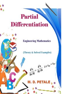 Front cover_Partial Differentiation