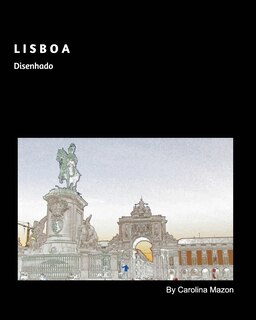 Front cover_Lisboa Desenhado