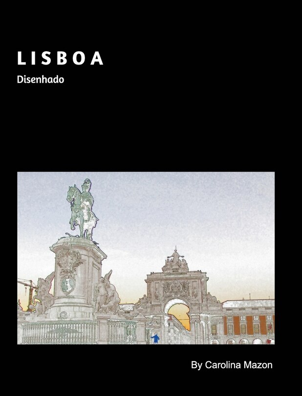 Couverture_Lisboa Desenhado