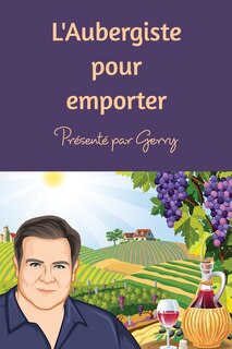Front cover_L'Aubergiste à emporter