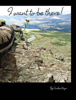 Couverture_I Want To Be There !