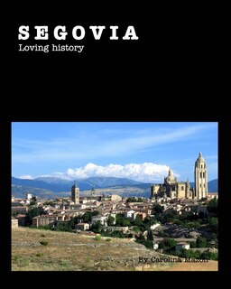 Front cover_Segovia