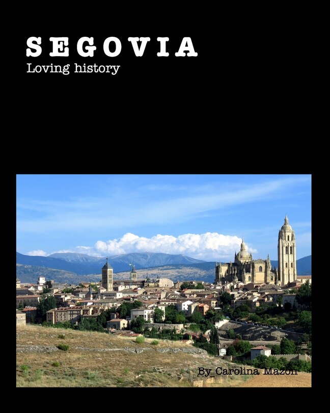 Front cover_Segovia