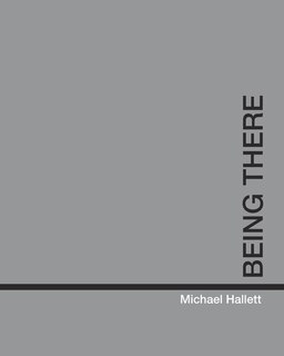 Front cover_Being There