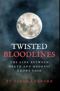 Front cover_Twisted Bloodlines