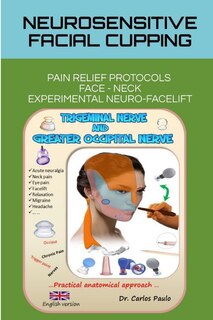 Couverture_Neurosensitive facial cupping - English version