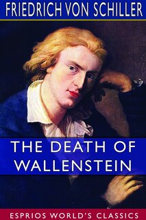 Couverture_The Death of Wallenstein (Esprios Classics)