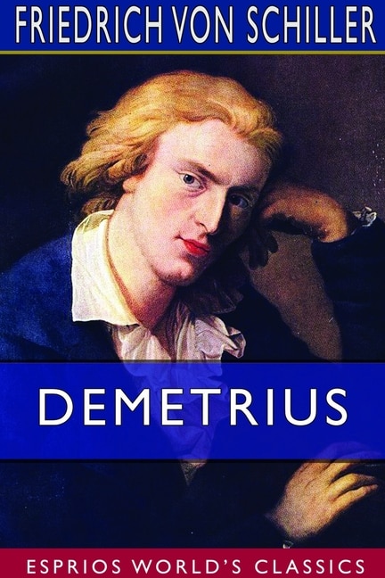 Demetrius (esprios Classics)