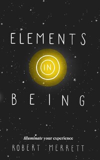 Front cover_Elements In Being
