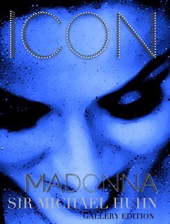 Couverture_Madonna Icon sir Michael Huhn gallery edition