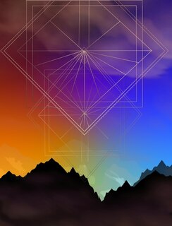 Front cover_Music Notation Paper - Metal Djent Progressive