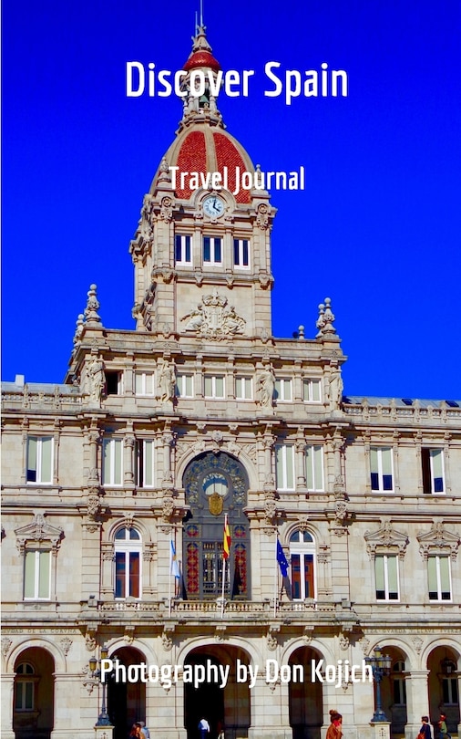 Front cover_Discover Spain