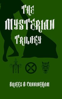 Front cover_The Mysterian Trilogy