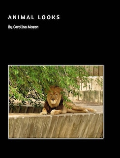 Front cover_Animal Looks