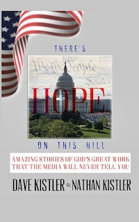 Front cover_There's Hope On The Hill