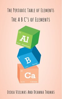 Front cover_Periodic Table Of Elements